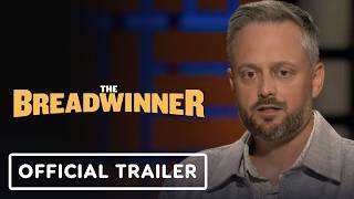 Celebrity The Breadwinner - Official Trailer 2 (2026) Nate Bargatze, Mandy Moore, Zach Cherry Net Worth