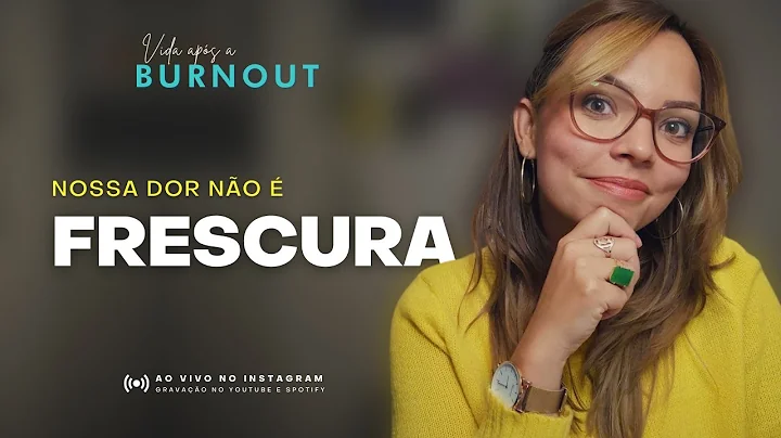 "Ningum me entende": 10 coisas que gostaramos que ...