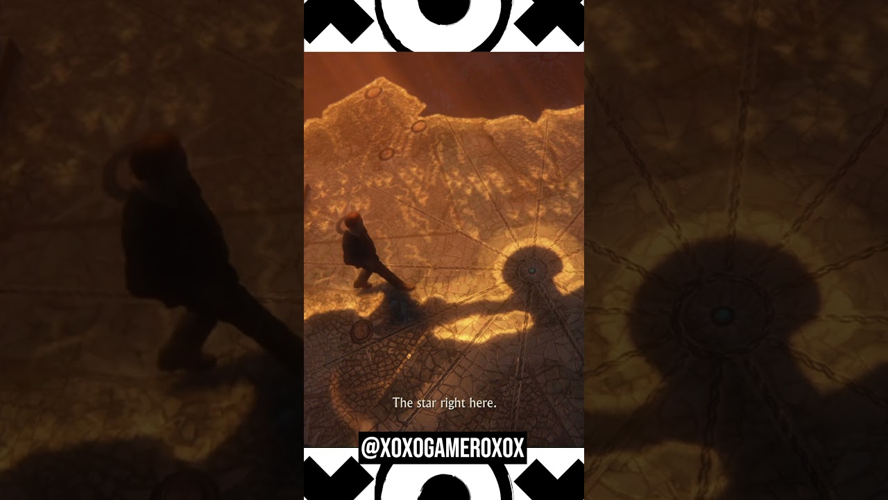 Uncharted gameplay moments 