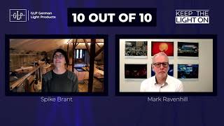 GLPs 10 Out Of 10 With Spike Brant
