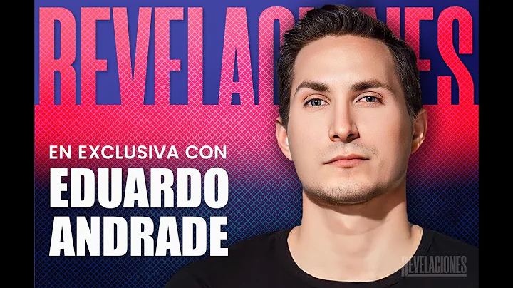 LA VIDA DE EDUARDO ANDRADE