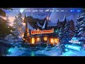 Fortnite Winterfest 2020 - New Presents!