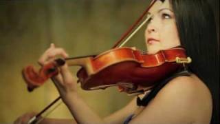 String quartet "Asturia" - Handel -"The Arrival of the Queen of Sheba"