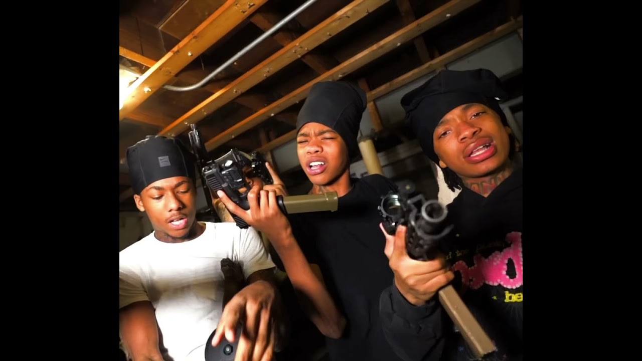 {Free}Fullychopp x Q50wlil50 x Quan Get Em’ Gone Type Beat “Stop That Trolling”