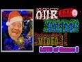 #1350 LOTS of Arcade Video Games & Pinball Machines for Christmas!  TNT Amusements