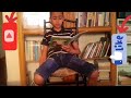 قصة القداحة العجيبة 