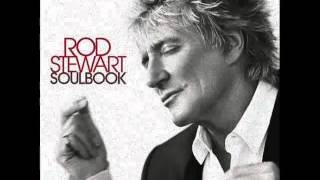 Watch Rod Stewart Your Song video