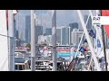 SAIL BOATS AT MIAMI INTERNATIONAL BOAT SHOW 2020 - The Boat Show
