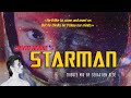 David Bowie - Starman (Tribute Mix by Sébastien Bédé)