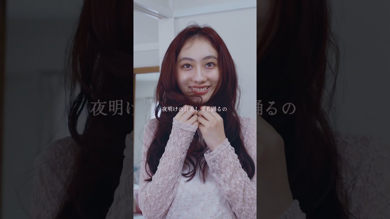 TryAndColor project × AKASAKIコラボCM公開中!