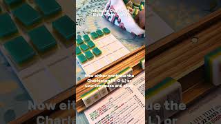 Solo Mahjong Practice Board Tutorial