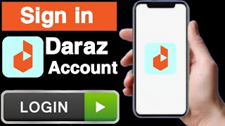 How to login daraz account||Sign in daraz account||Daraz account login||UT 55 screenshot 5