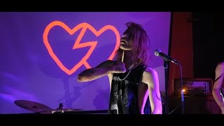 PHARAOH - Давай останемся дома [Аcoustic Live] (28.07.2016) HEARTCORE CLUB