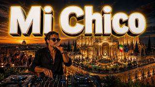 Mi Chico Remix— DJ Goja, Jason Derulo & Melody |Deep House
