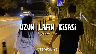 Ozan Doğulu feat. Gülden & Bahadır Tatlıöz - Uzun Lafın Kısası (speed up) Resimi