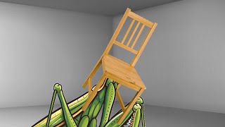 The Chair Hypothesis