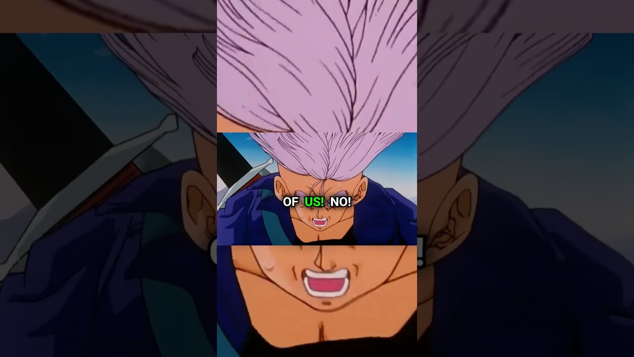 Dragon Ball Z best moments