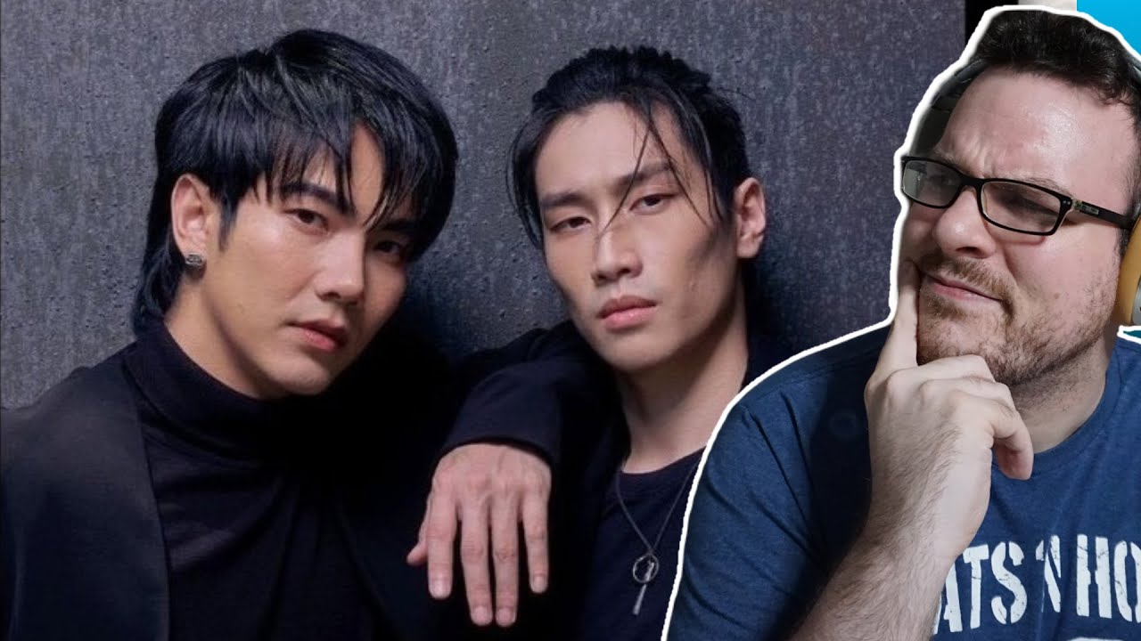 Vegas x Porsche (+Kinn) - Break up with your boyfriend | REACTION