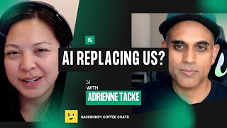 Future-Proof Your Dev Career Before It's Too Late with Adrienne Tacke Wealth
