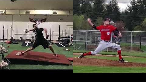 Delaying Hip Rotation Supports More Forward Trunk Power