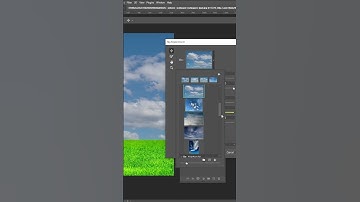 How to fix sky replacement in Photoshop Malayalam | Photoshop Tutorial | Photoshop Tips