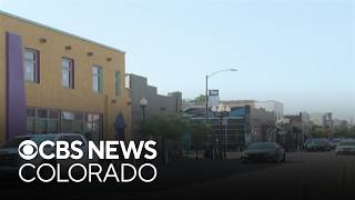 Denver Water begins project to replace 136-year-old water main along Santa Fe