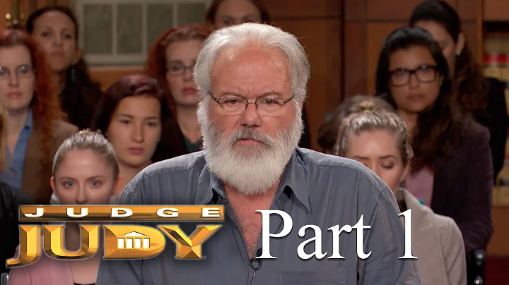 Man Sues Ex over PT Cruiser! | Part 1