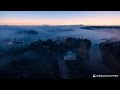 Углич, Золотое Кольцо России ||  Best Aerial Video HD 4K