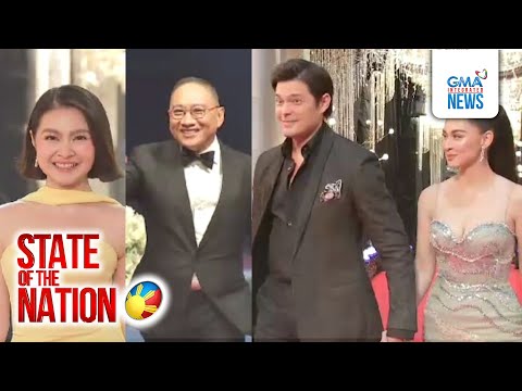 Biggest stars, personalities