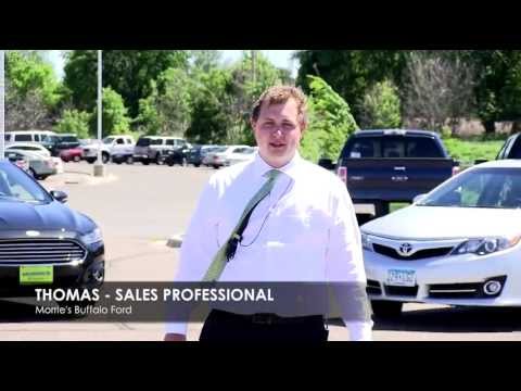 2013 Toyota Camry vs. 2013 Ford Fusion Full Overview Video | Morrie&rsquo;s Buffalo Ford