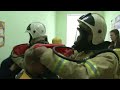 В Курской области завершился месячник пожарной безопасности -05-10-2023