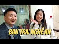 Chuyện tình yêu thú vị của cô giáo Nhật và chàng học sinh Việt