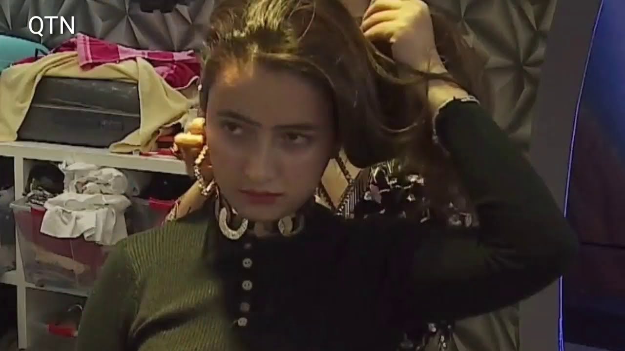 Bigg Boss 14 Live, 9 Feb 2021, Today Full Episode,Rubina Helps Jasmine Bhasin , BB 14