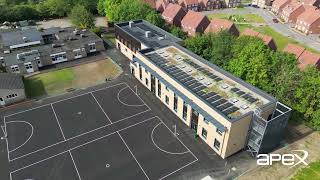 Apex Contractors Ltd