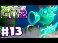 Plants vs. Zombies: Garden Warfare 2 - Gameplay Part 13 - Electro Pea! (PC)