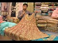 Pakistani Party Wear uk | Frocks | Velvet | Palachi | Chiffon prices Bara market Rawalpindi pakistan
