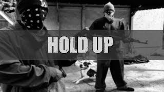 'HOLD UP' | HARD TRAP Agressive RAP Instrumental Beat #45 | Instru Rap Lourd !