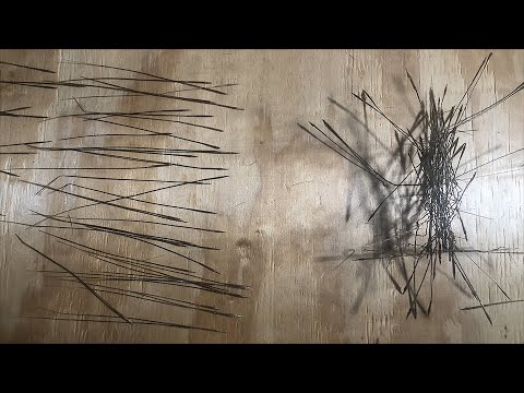 Video: Co je tráva porcupine – jak pěstovat trávu porcupine Maiden
