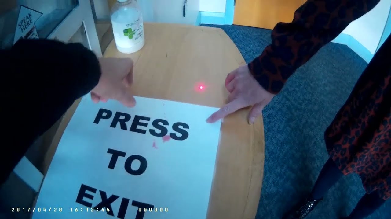 rottenstall from daddy to princess why didnt child services say this was a problem