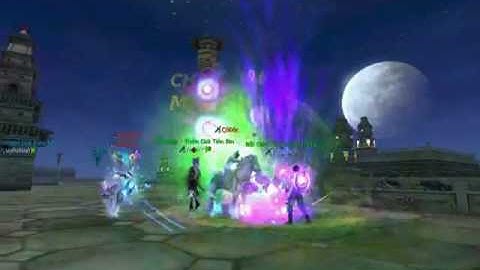 Công Thành Chiến