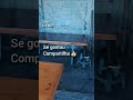 Mesa de jantar 300x90 estilo industrial #shorts
