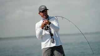 Unfathomed  Hilton Head Redfish and GIANT Topwater Jacks