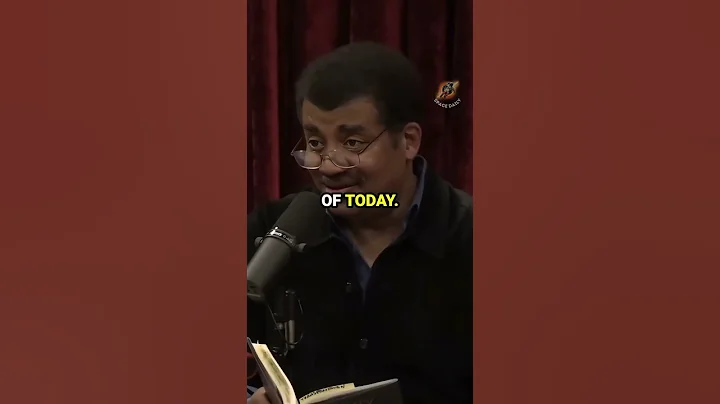 Neil deGrasse Tyson Predicts Life in 2050! 🔮