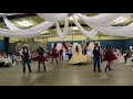 Super Cute Country Quince Waltz