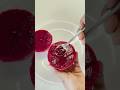How to offer dragon fruit to 7 months+ babies #babyfood #babyfoodideas #dragonfruit #foodblogger