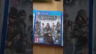 Saga Assassin's Creed (2007 - 2025) - Colección videojuegos