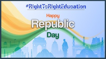 Right to Right Education | Republic Day Special | Sri Aurobindo Society Rupantar