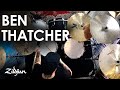 Zildjian Vault Performance: Ben Thatcher (Royal Blood)