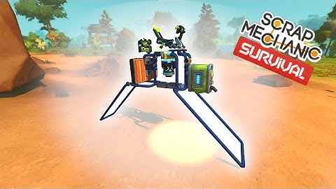 Building a flying machine with DivY