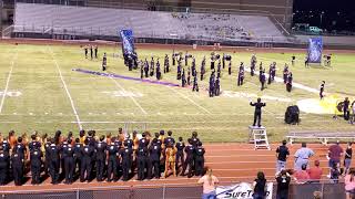 DRHS MB Show Zodiac